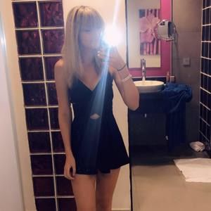 Meet your Posher, Tara